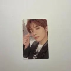 TXT ボムギュ Good boy gone badトレカ