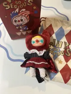 POPMART ポップマート　ワイソーシーリアス
