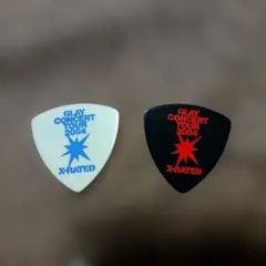 2025年最新】GLAY ピックの人気アイテム - メルカリ