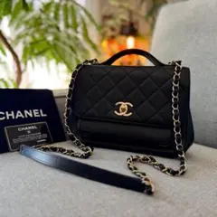 2026年最新】chanel ビジネスアフィニティの人気アイテム - メルカリ