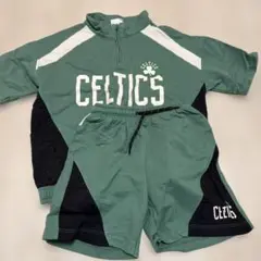 ZARA Celtics スポーツウェア 6歳用