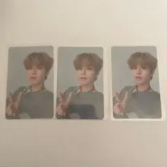 straykids スキズ スンミン トレカ socialpath 3枚