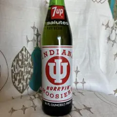 H16 1950年代 7UP ボトルセット 瓶 - メルカリ
