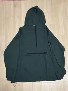 L.L.Bean 90s〜00s アノラックパーカー　L