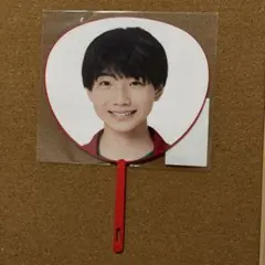 2026年最新】boys be うちわの人気アイテム - メルカリ