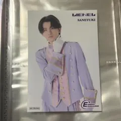 Lienel 高桑真之 入場特典 EBiDAN museum 2025