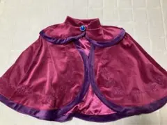 しまむらリトシー　エルサケープ　LITTC　アナ雪　90サイズ