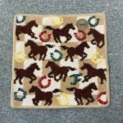 フェイラー　スプリントホース　ベージュ