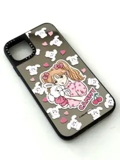 CASETiFY iPhone13 ケース mikko - メルカリ
