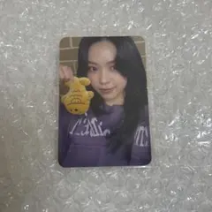 2026年最新】itzyトレカの人気アイテム - メルカリ