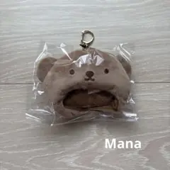 ボリス キャラクターグッズ