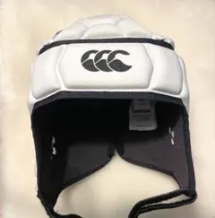 Canterbury ラグビー ヘッドギア ホワイトLサイズのサムネイル