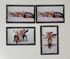 にじさんじ IMPACT 太陽組