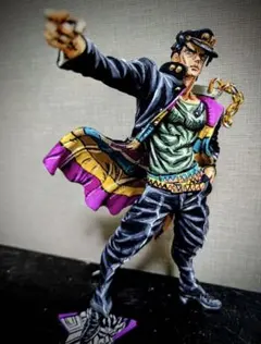 専用ページ！ジョジョ 7部 アクスタ ジョジョ展 オーソン ジョニィ ジャイロ ジョジョ7部 アクリルスタンド ジョジョ展 オーソン ジョニィ ジャイロ