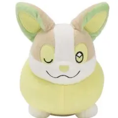 【新品】ポケットモンスター ぬいぐるみ ワンパチ ポケモン　Pokémon