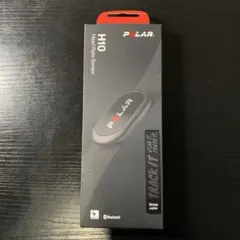 A6-005 POLAR H10 心拍センサー - メルカリ