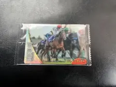 【本日まで】サラブレッドホースコレクション ドウデュース