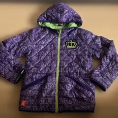 ♡BABYDOLL ベビードール フード付き中綿ジャケット 140cm♡