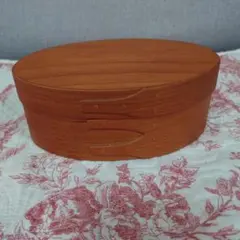 アクシス シェーカーオーバルボックスSS