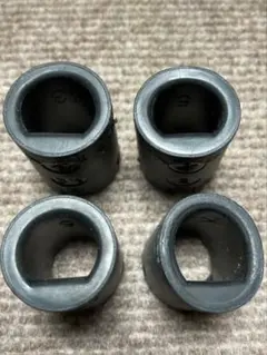 ボウリング フィンガーグリップ VISE 2サイズ✖️2セット