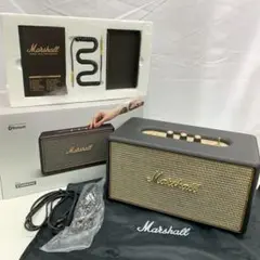 2025年最新】marshall スタンモアの人気アイテム - メルカリ
