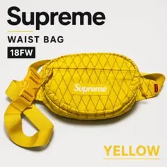 2026年最新】supreme ウエストバッグ 18の人気アイテム - メルカリ