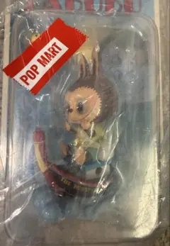 さ*✿様 POPMART タイ限定 ラブブ 未開封
