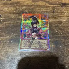 ガガガガール　ゼロゼロコール　オーバーフレーム　プリズマティックシークレットレア