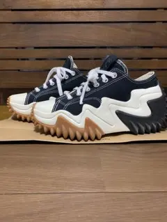 2026年最新】converseランスターモーションの人気アイテム - メルカリ