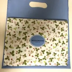 Wedgwood ワイルド ストロベリー アソートティーバッグ