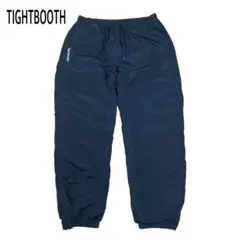 未使用 tightbooth×SSZ コラボパンツ メンズ パンツ 2026年最新】TIGHTBOOTH PRODUCTION メンズ パンツ その他の人気