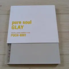 pure soul GLAY トレーディングカード 100パック 未開封 開封済 pure soul GLAY トレーディングカード 100パック 未開封 開封済