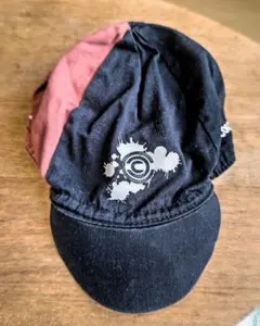 chari&co le coq コラボ サイクル キャップのサムネイル