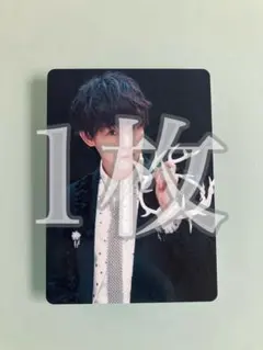 Hey!Say!JUMP S say GHOST展 トレーディングカード有岡大貴