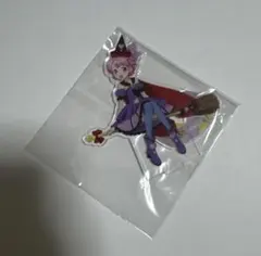 大プリパラ展 レオナウェストBigアクリルスタンド - メルカリ