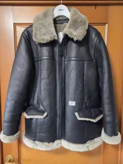 2026年最新】WTAPS ムートンの人気アイテム - メルカリ