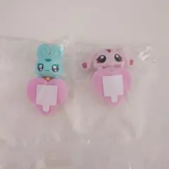 プリキュア1番くじ　2個セット