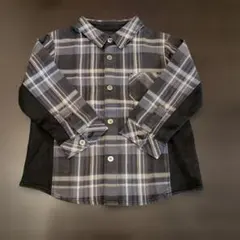 COMME CA FOSSETTE　90cm　シャツ