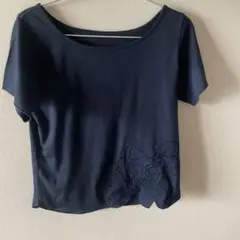 チャコット バレエ Tシャツ