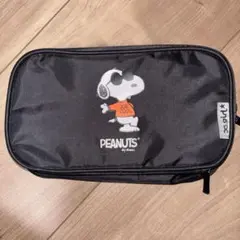 PEANUTS x-girl ポーチ