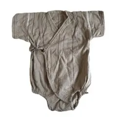 COMME CA ISM 甚平　　70