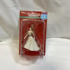 Disney Christmas Ornament 2025 アナ