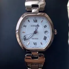 CITIZEN PC1004-63W SAKURA限定モデル - メルカリ