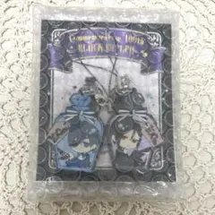 2026年最新】黒執事当選品の人気アイテム - メルカリ