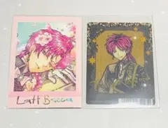 2025年最新】悪魔執事と黒い猫 ラト ぱしゃこれ 箔押しの人気