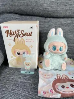 THE MONSTERS Have a Seat ぬいぐるみシリーズ