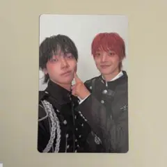 &TEAM コンイズ トレカ EJ NICHOLAS