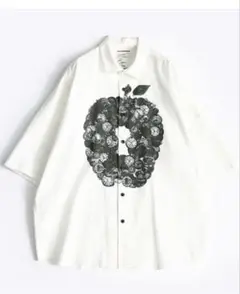 APPLE OF TIME S/S BIG SHIRTS 最終値下げで再出品のサムネイル