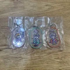 マルシィ 吉田右京 めじるしチャーム shuji アクスタ セット - メルカリ