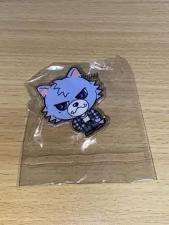 登坂広臣 ØMI フラッグアクセサリー ガチャ カプセル - メルカリ